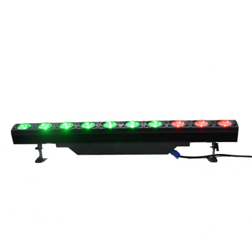 DMX control 10x30w beam disco bar light